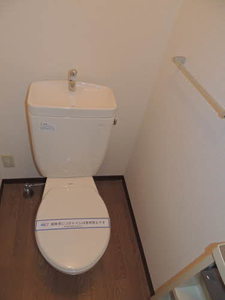 バリュージュ会下　Ｂ棟　＊ B0201号-10