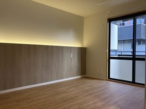 ソネット博多駅南　＊＊ A0201号-2