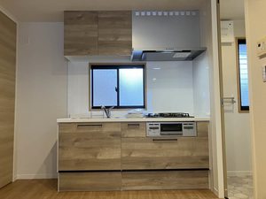 ソネット博多駅南　＊＊ A0202号-4