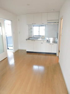 ソネット博多駅南　＊＊ A0203号-4