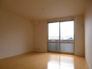 ボヌール大谷 * A0202号-3