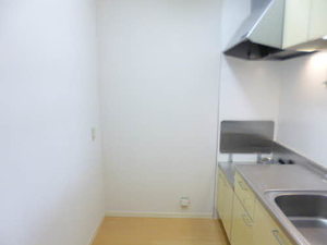 ボヌール大谷 * A0202号-4