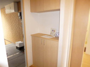 ボヌール大谷 * A0202号-12