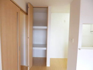 ボヌール大谷 * A0202号-14