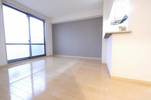 リバーサイド城西　Ｂ棟　＊＊ B0101号-2