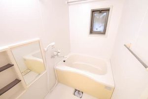 リバーサイド城西　Ｂ棟　＊＊ B0101号-4