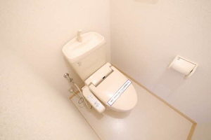 リバーサイド城西　Ｂ棟　＊＊ B0101号-6