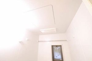 リバーサイド城西　Ｂ棟　＊＊ B0101号-7