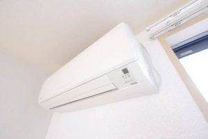 リバーサイド城西　Ｂ棟　＊＊ B0101号-8