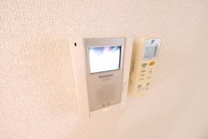 リバーサイド城西　Ｂ棟　＊＊ B0101号-9