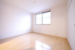 リバーサイド城西　Ｂ棟　＊＊ B0101号-11