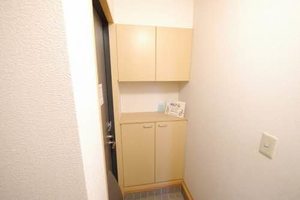 リバーサイド城西　Ｂ棟　＊＊ B0101号-12