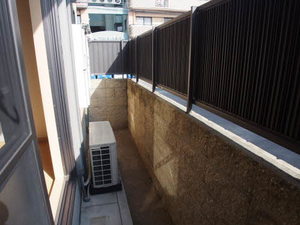 リバーサイド城西　Ｂ棟　＊＊ B0101号-13