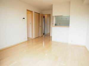 リバーサイド城西　Ｂ棟　＊＊ B0102号-2