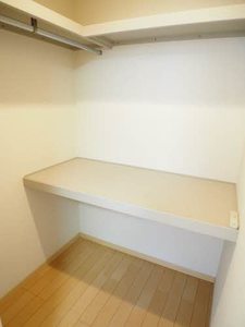 リバーサイド城西　Ｂ棟　＊＊ B0102号-6