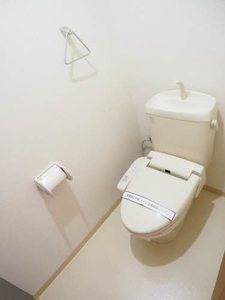 リバーサイド城西　Ｂ棟　＊＊ B0102号-7