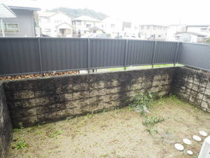 リバーサイド城西　Ｂ棟　＊＊ B0102号-12