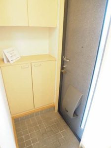 リバーサイド城西　Ｂ棟　＊＊ B0102号-13