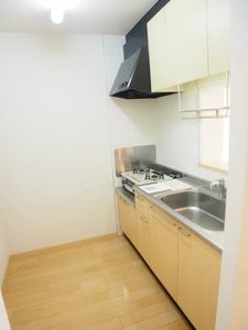 リバーサイド城西　Ｂ棟　＊＊ B0102号-14