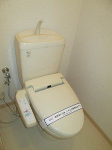 リバーサイド城西　Ｂ棟　＊＊ B0103号-8