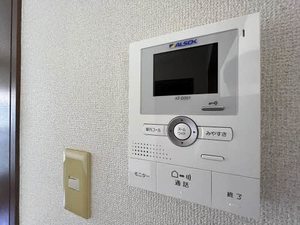 ハイアット・セト　Ｅ棟　＊＊ E0201号-11
