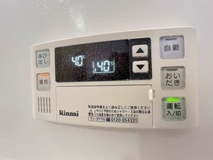 ハイアット・セト　Ｅ棟　＊＊ E0201号-12