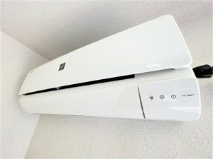 ハイアット・セト　Ｅ棟　＊＊ E0201号-14