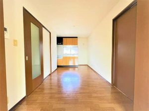 ハイアット・セト　Ｅ棟　＊ E0202号-3