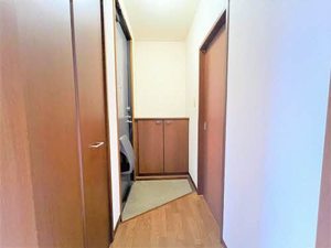 ハイアット・セト　Ｅ棟　＊ E0202号-8