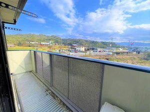 ハイアット・セト　Ｅ棟　＊ E0202号-10