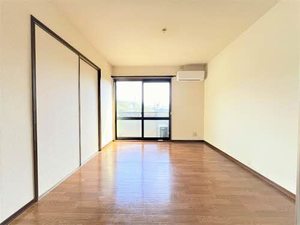 ハイアット・セト　Ｅ棟　＊ E0202号-15