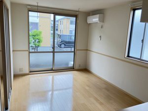 ファンテージ２１　＊＊　Ａ棟 A0101号-2