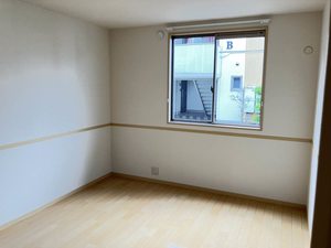 ファンテージ２１　＊＊　Ａ棟 A0101号-3