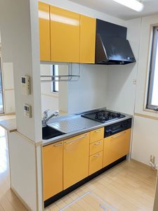 ファンテージ２１　＊＊　Ａ棟 A0101号-5