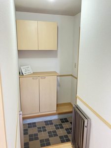 ファンテージ２１　＊＊　Ａ棟 A0101号-6