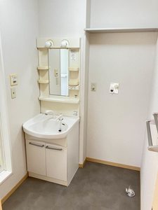 ファンテージ２１　＊＊　Ａ棟 A0101号-7