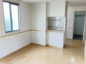 ファンテージ２１　＊＊　Ａ棟 A0101号-15