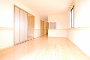 ファンテージ２１　＊＊　Ａ棟 A0202号-2