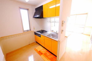 ファンテージ２１　＊＊　Ａ棟 A0202号-3