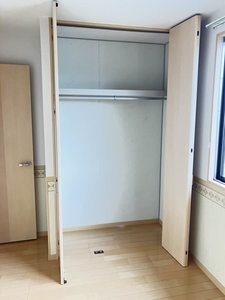 ファンテージ２１　Ｃ棟 C0201号-15