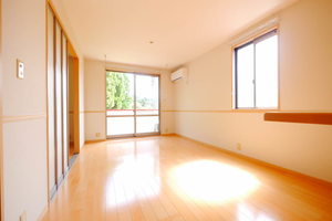 ファンテージ２１　＊＊　Ｃ棟 C0202号-2