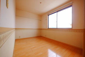 ファンテージ２１　＊＊　Ｃ棟 C0202号-4