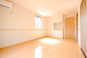 ファンテージ２１　＊＊　Ｃ棟 C0202号-15