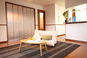 ファンテージ２１　＊＊　Ｄ棟 D0201号-2