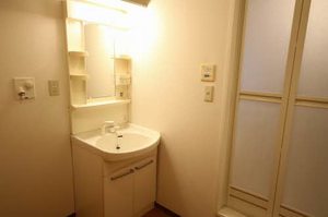 ファンテージ２１　＊＊　Ｄ棟 D0201号-6