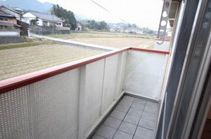 ファンテージ２１　＊＊　Ｄ棟 D0201号-10