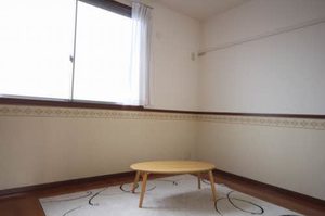 ファンテージ２１　＊＊　Ｄ棟 D0201号-15