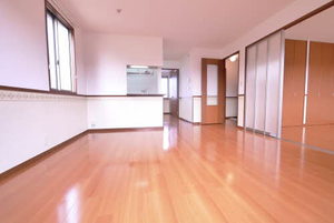 ファンテージ２１　＊＊　Ｄ棟 D0202号-2