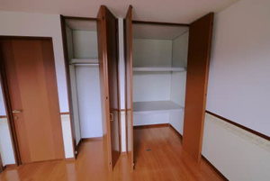 ファンテージ２１　＊＊　Ｄ棟 D0202号-9