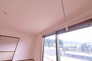 ファンテージ２１　＊＊　Ｄ棟 D0202号-10